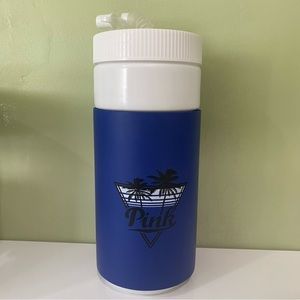 Victoria's Secret PINK Retro Insulated Water Bottle